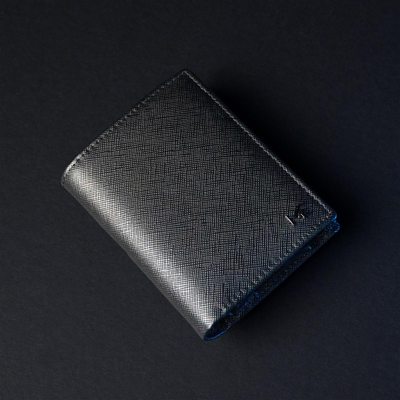 ME-Fit Card Holder Wallet 2.0 / Saffiano Leather