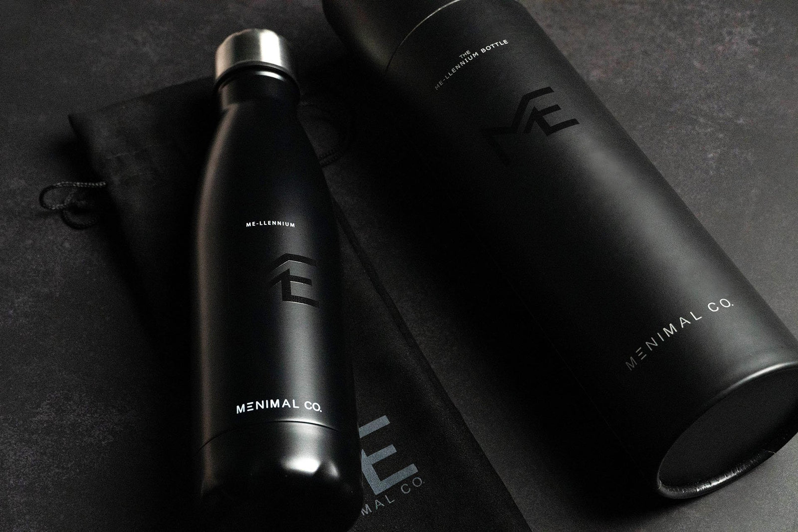 Keep It Simple, Be Yourself