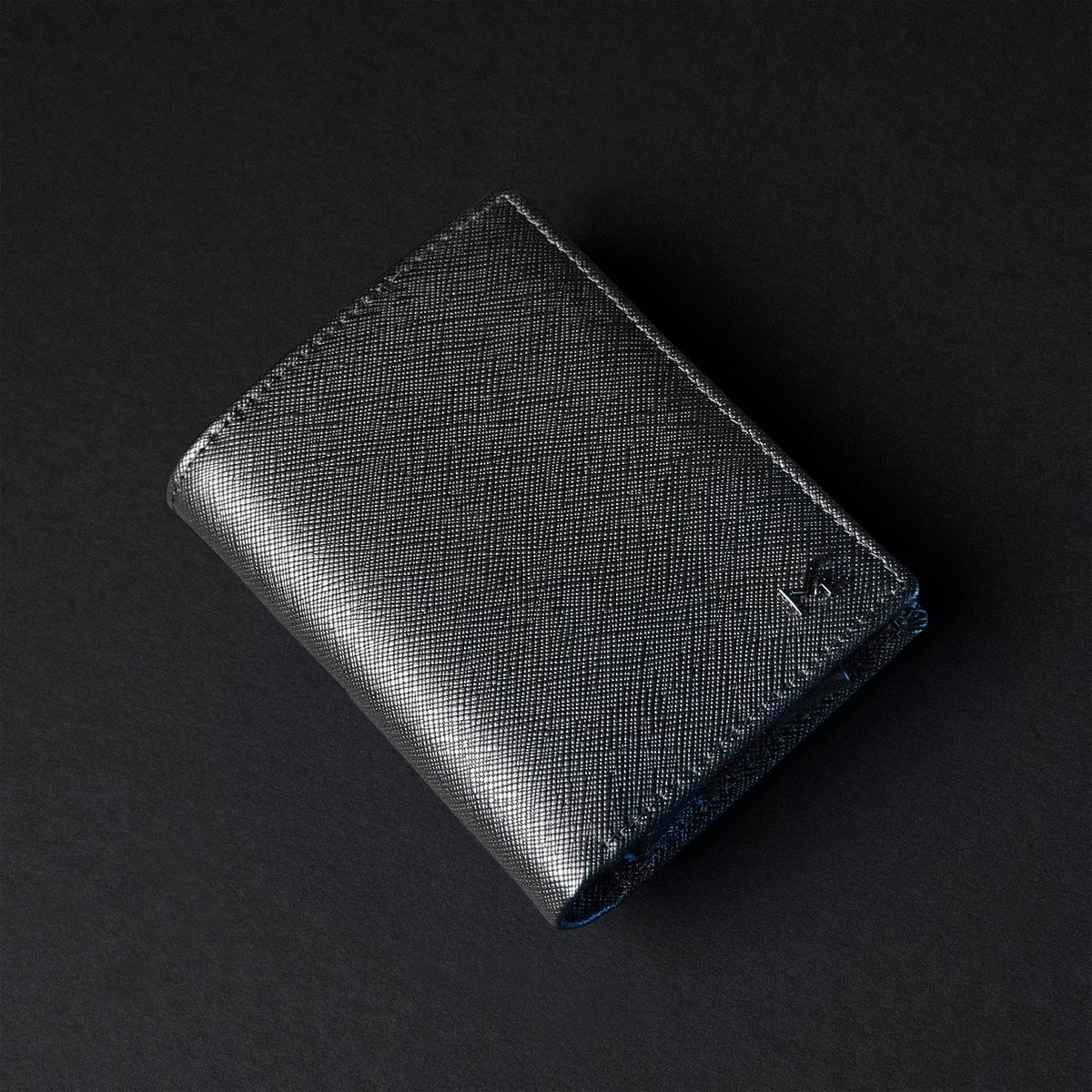 ME-Fit Card Holder Wallet 2.0 / Saffiano Leather