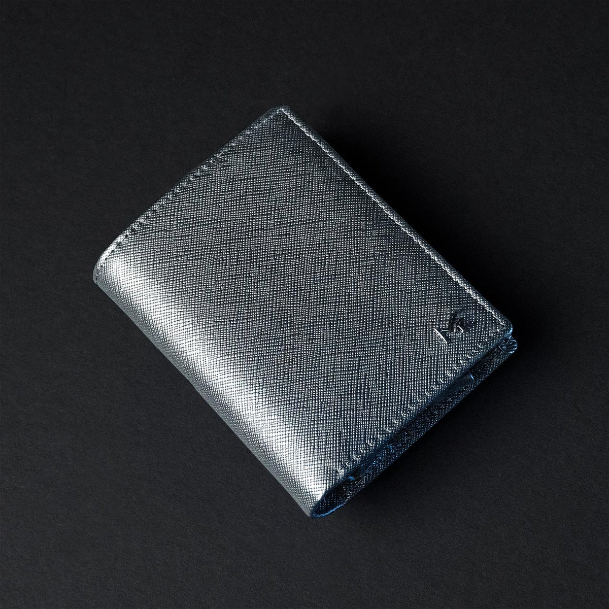 ME-Fit Card Holder Wallet 2.0 / Saffiano Leather