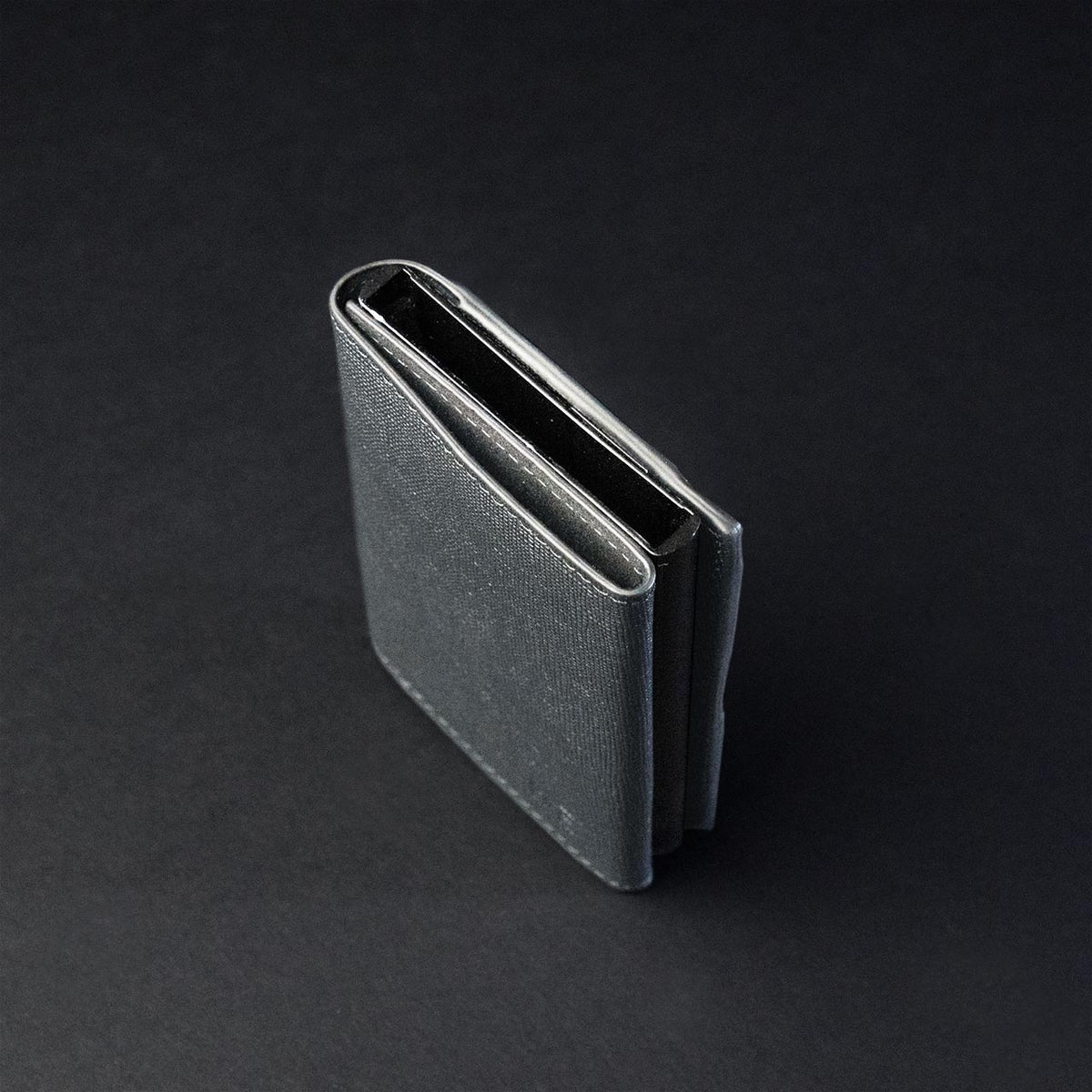 ME-FIT CIPHER WALLET / SAFFIANO LEATHER