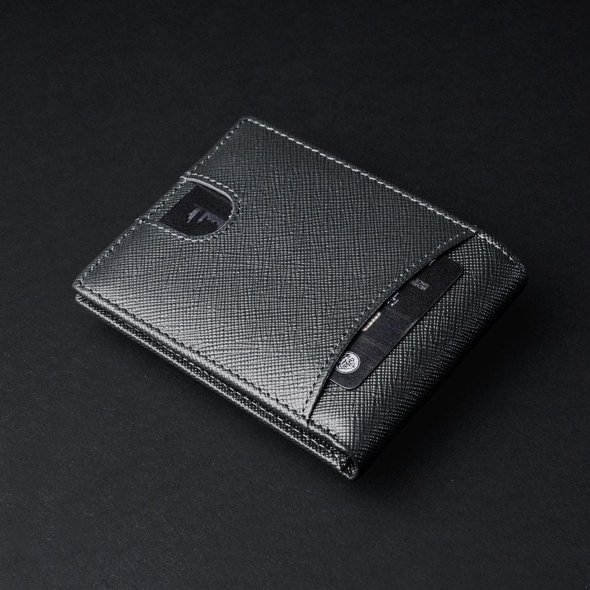 ME-FIT HORIZON WALLET 2.0 / SAFFIANO LEATHER