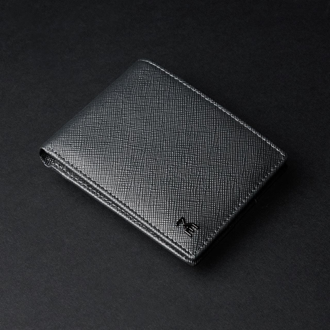 ME-FIT HORIZON WALLET 2.0 / SAFFIANO LEATHER