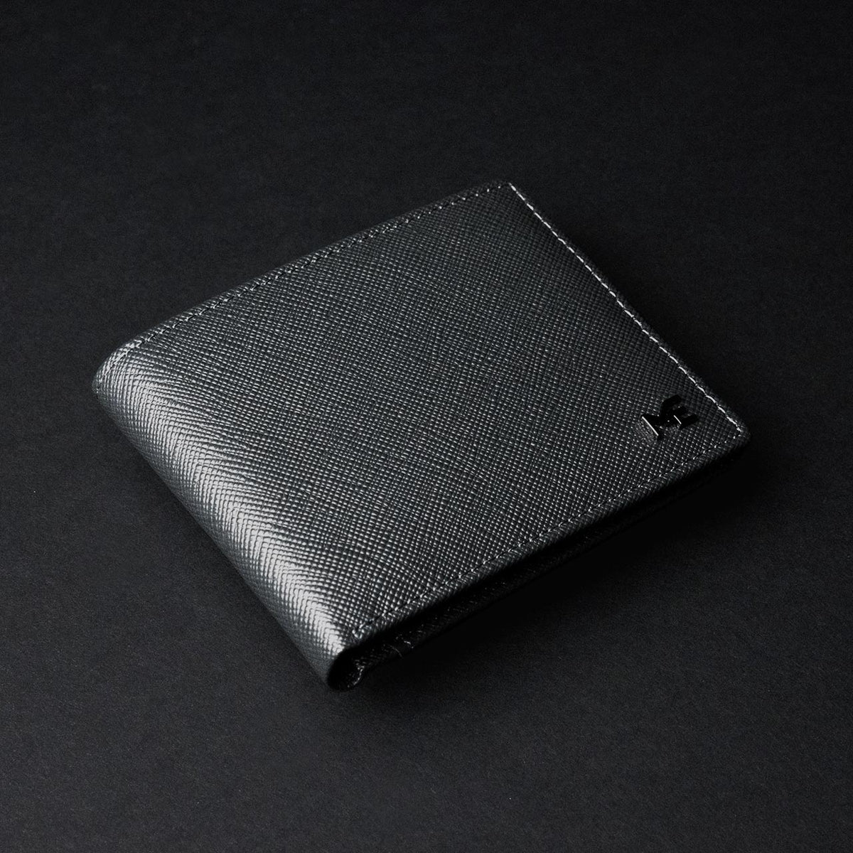 ME-FIT HORIZON WALLET 2.0 / SAFFIANO LEATHER