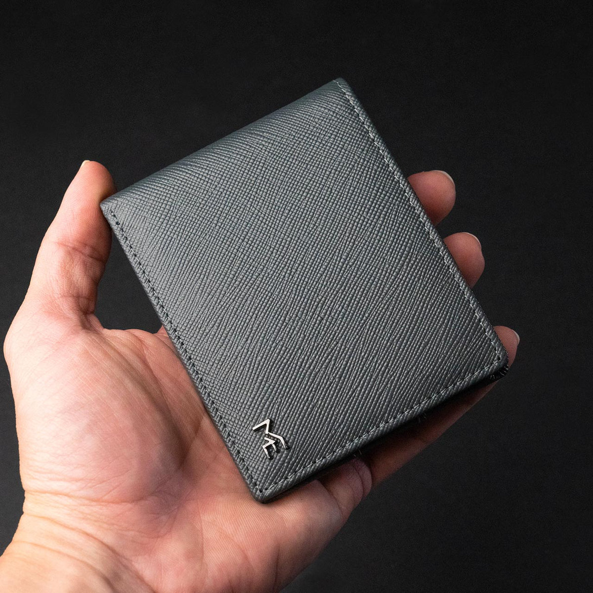 ME-FIT HORIZON WALLET 2.0 / SAFFIANO LEATHER