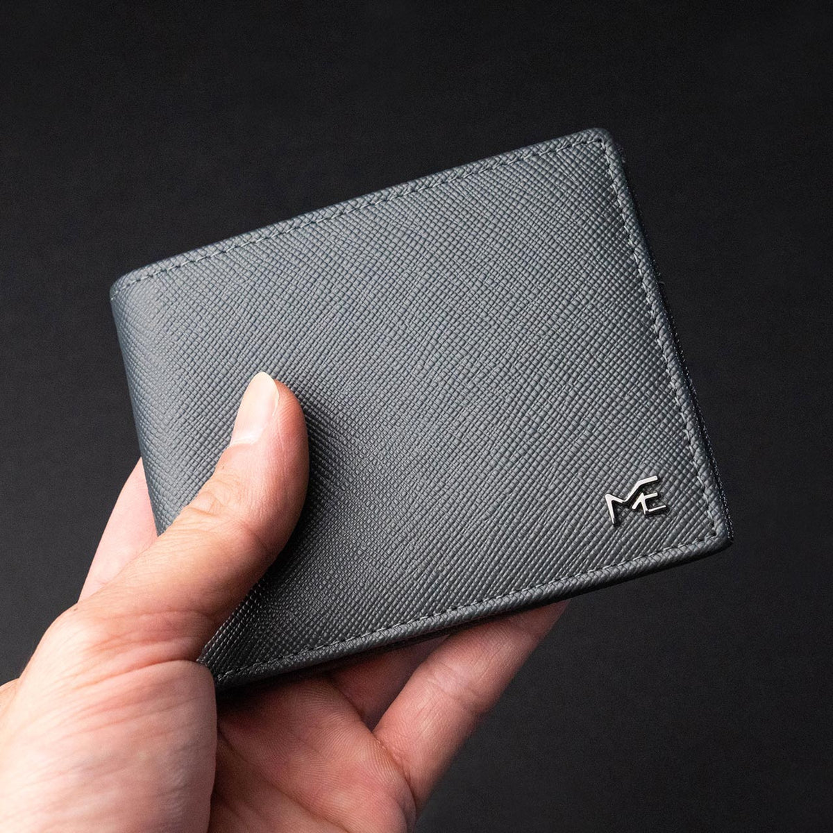 ME-FIT HORIZON WALLET 2.0 / SAFFIANO LEATHER