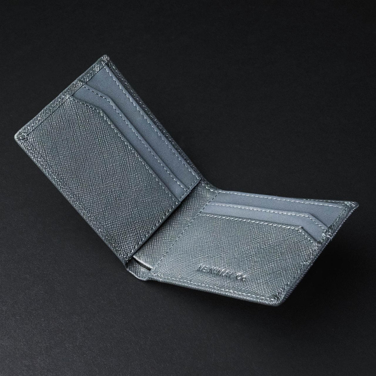 ME-FIT HORIZON WALLET 2.0 / SAFFIANO LEATHER