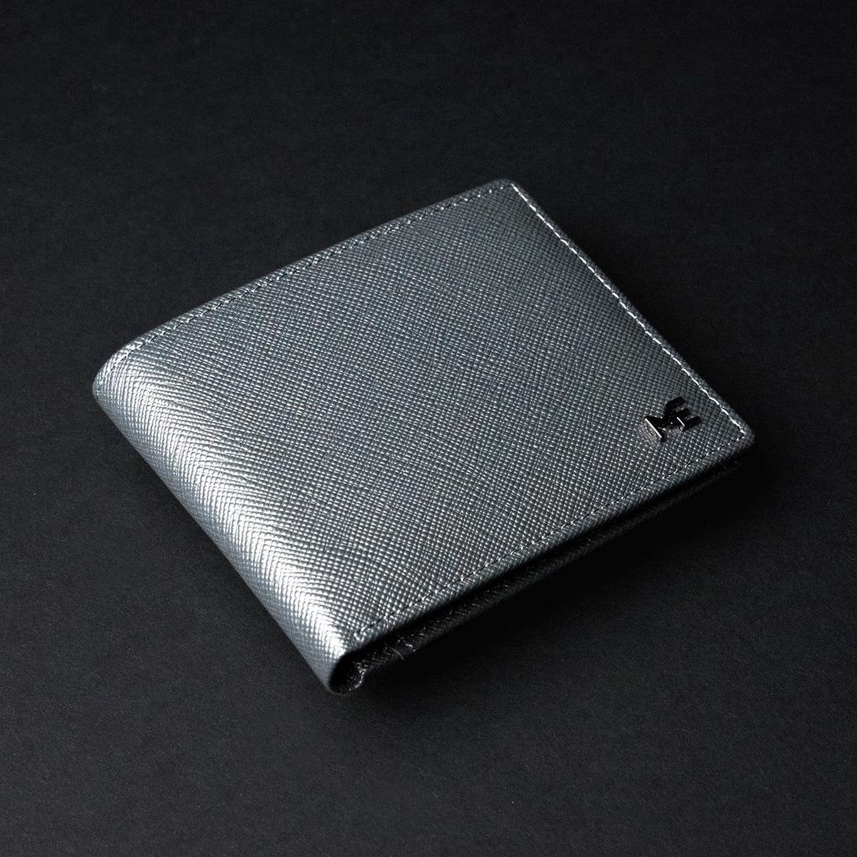 ME-FIT HORIZON WALLET 2.0 / SAFFIANO LEATHER