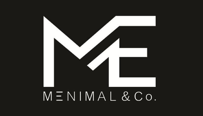 M E letter sign symbol. Initial Letter M E Logo... - Stock Illustration  [70470230] - PIXTA