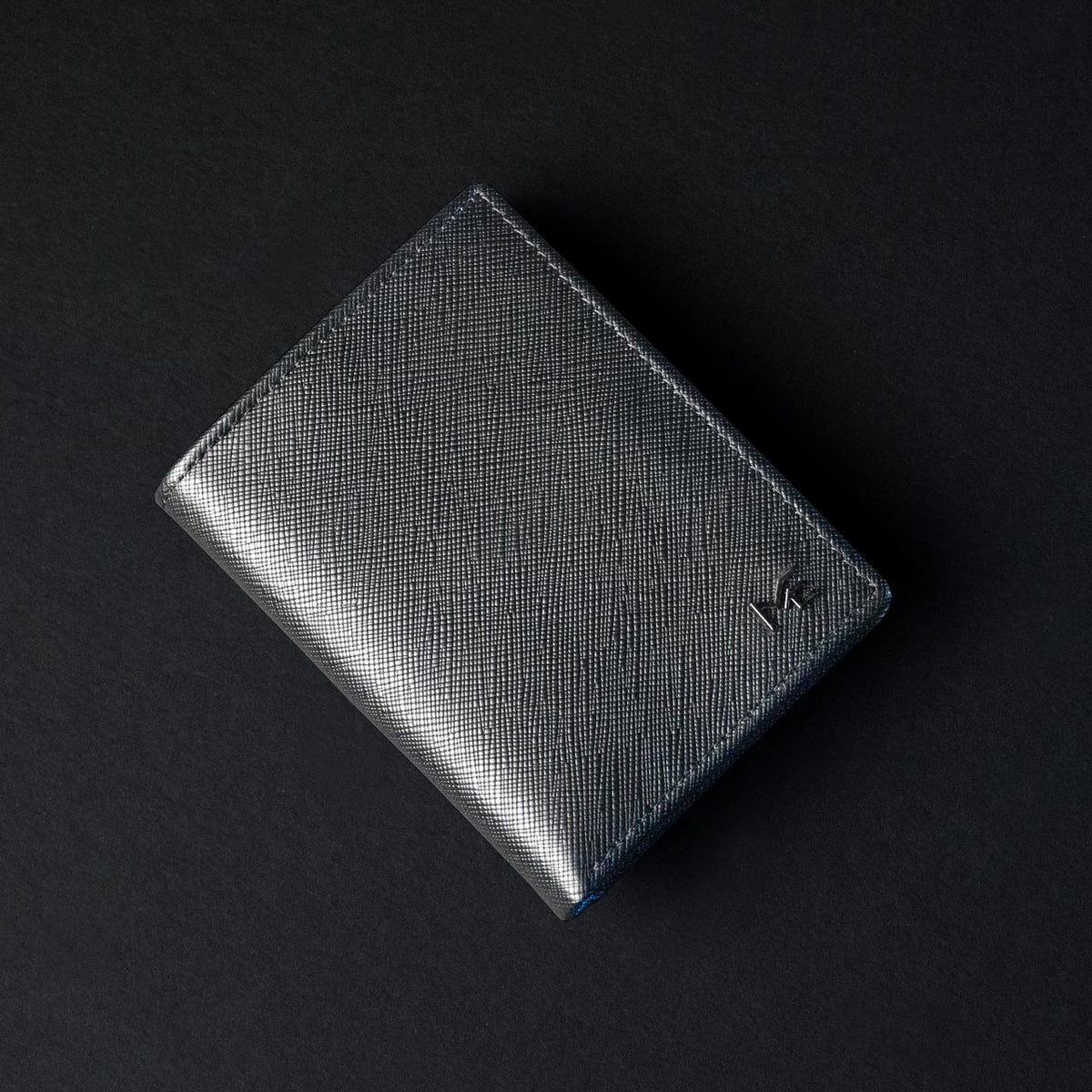 ME-FIT Slim Note Wallet / Saffiano Leather