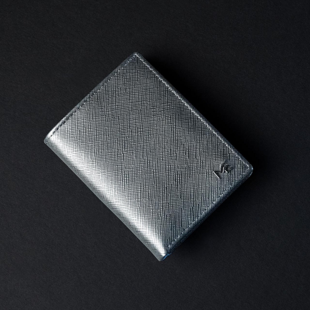 ME-FIT Slim Note Wallet / Saffiano Leather