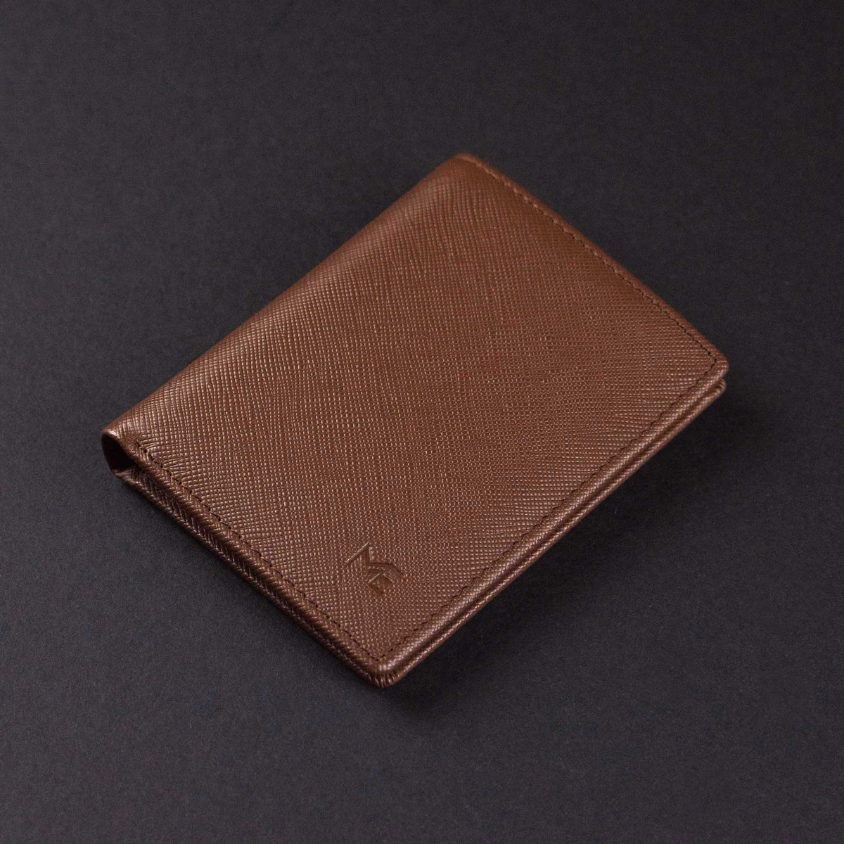 Men&#39;s slim wallet