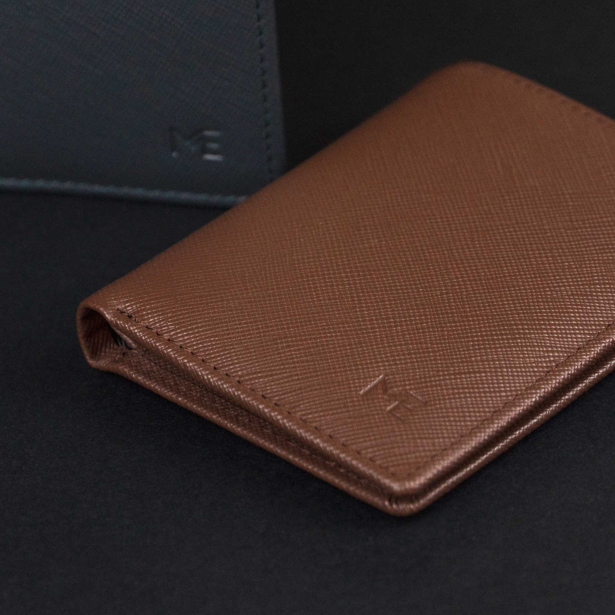 Men&#39;s slim wallet