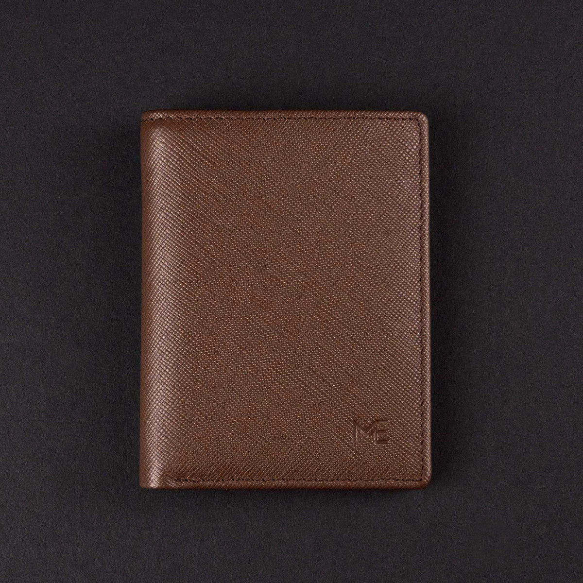 Men&#39;s slim wallet