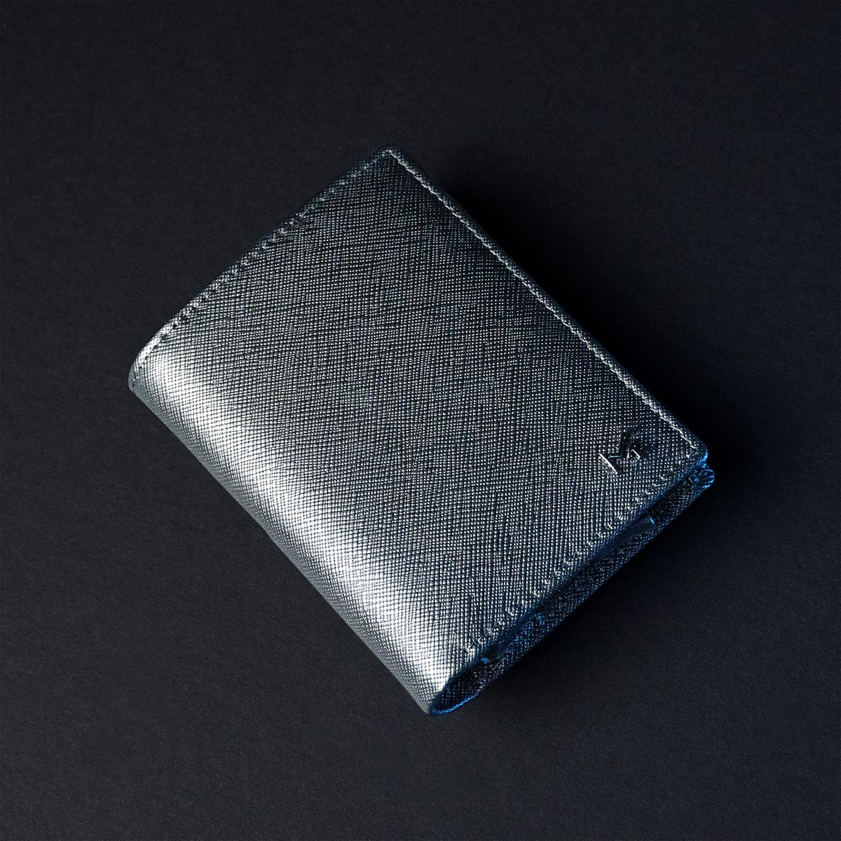 ME-Fit Card Holder Wallet 2.0 / Saffiano Leather