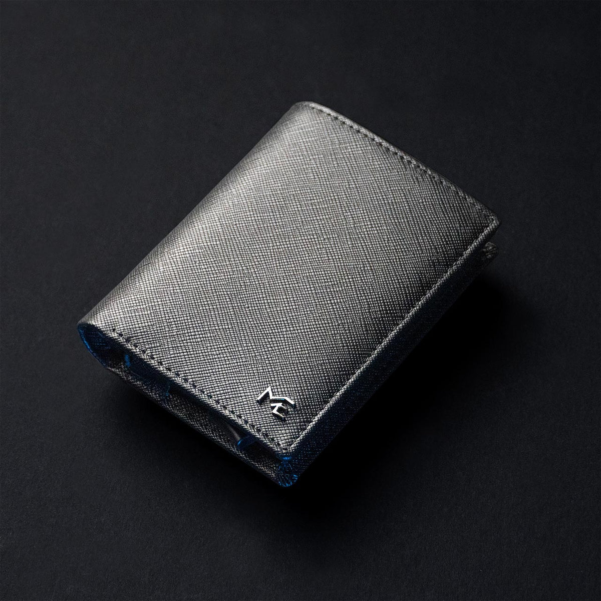 ME-Fit Card Holder Wallet 2.0 / Saffiano Leather