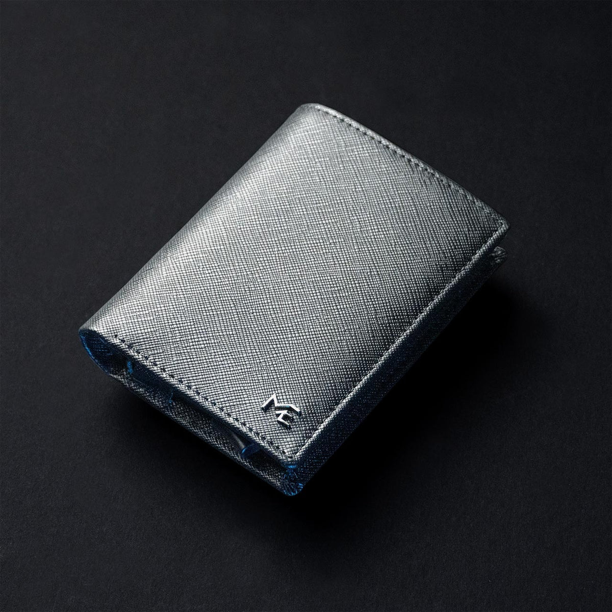 ME-Fit Card Holder Wallet 2.0 / Saffiano Leather
