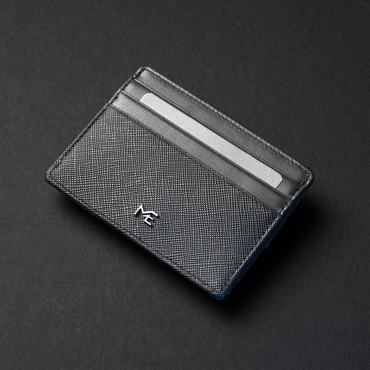 card sleeve wallet