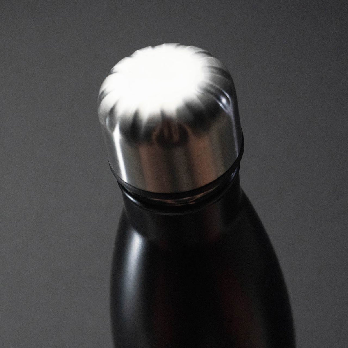 Me-llennium Steel Bottle