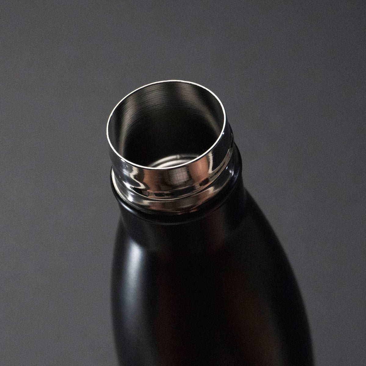 Me-llennium Steel Bottle