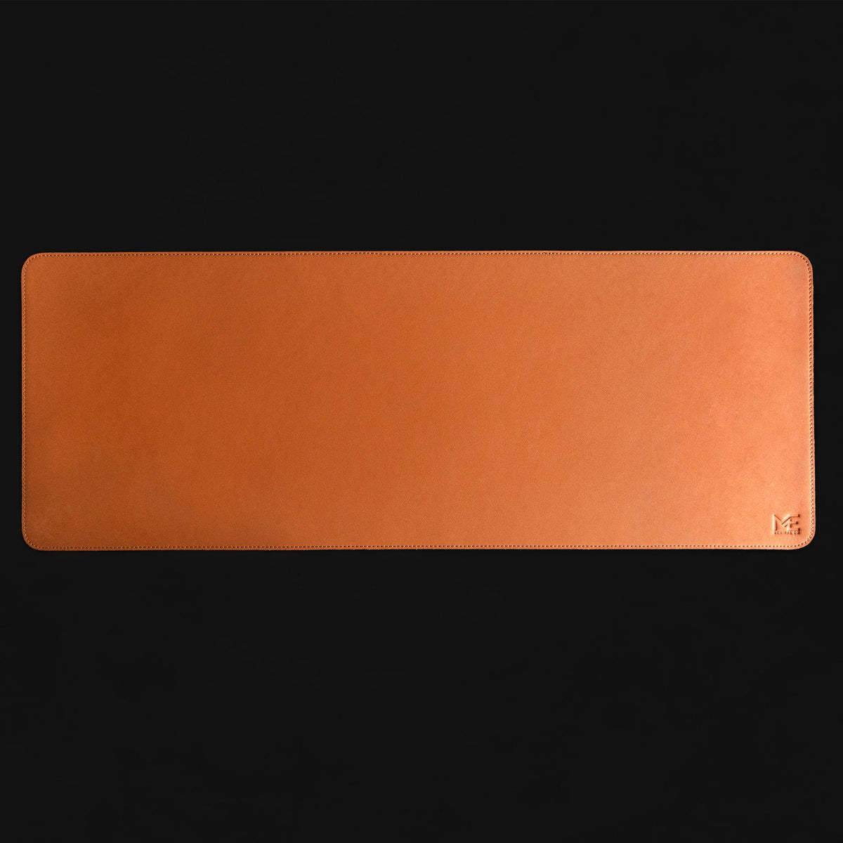 Me-nimal Desk Mat / Dual Color