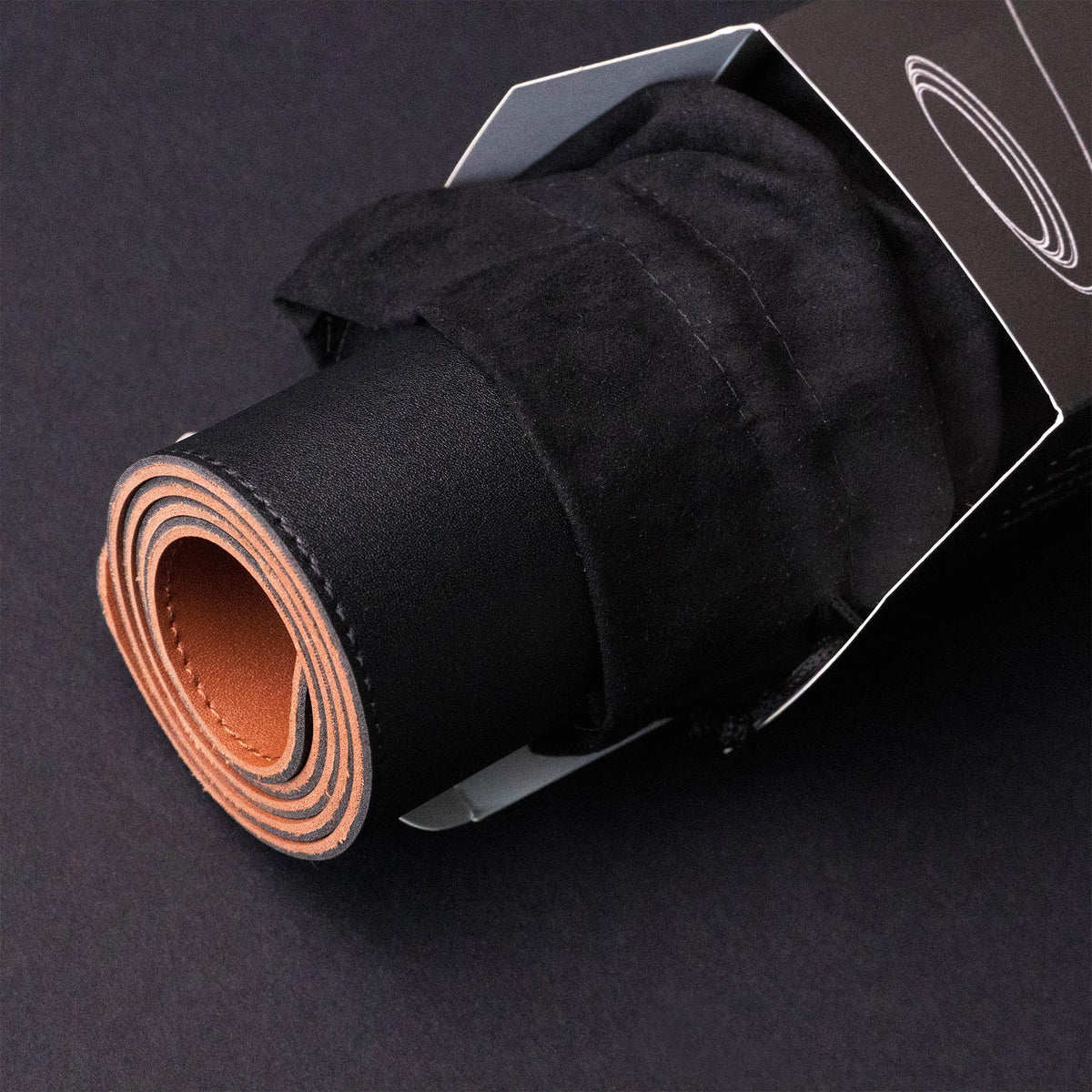 Me-nimal Desk Mat / Dual Color