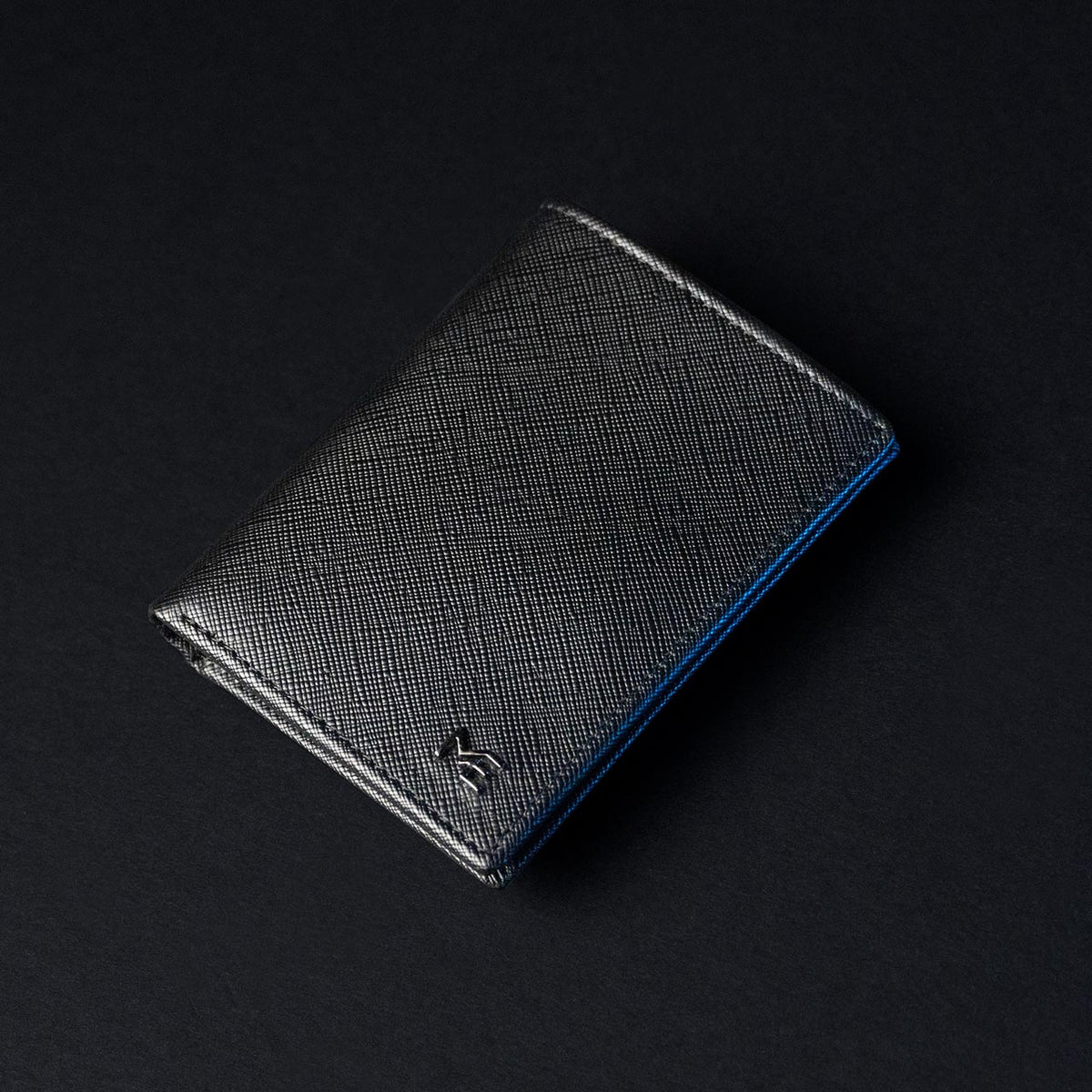 ME-FIT Slim Note Wallet / Saffiano Leather
