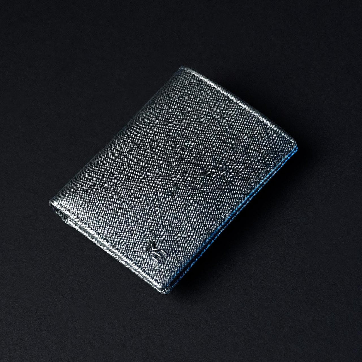 ME-FIT Slim Note Wallet / Saffiano Leather