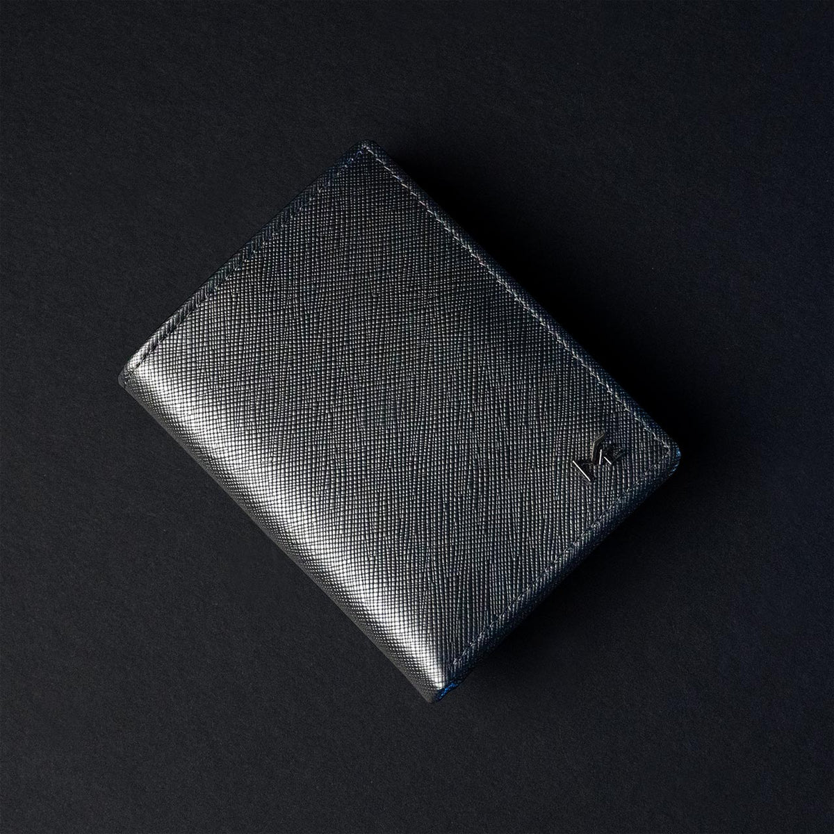 ME-FIT Slim Note Wallet / Saffiano Leather