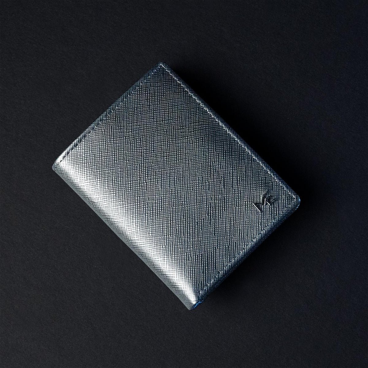 ME-FIT Slim Note Wallet / Saffiano Leather