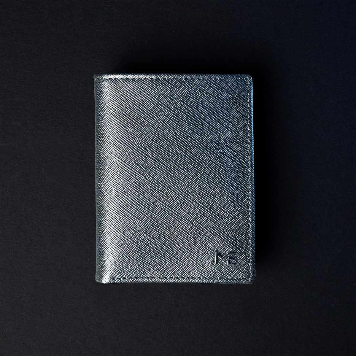 ME-FIT Slim Note Wallet / Saffiano Leather