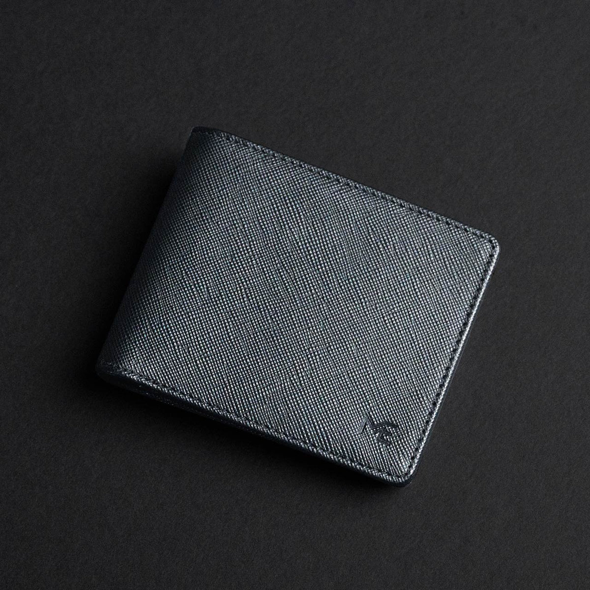 ME-FIT Horizon Wallet / Saffiano Leather