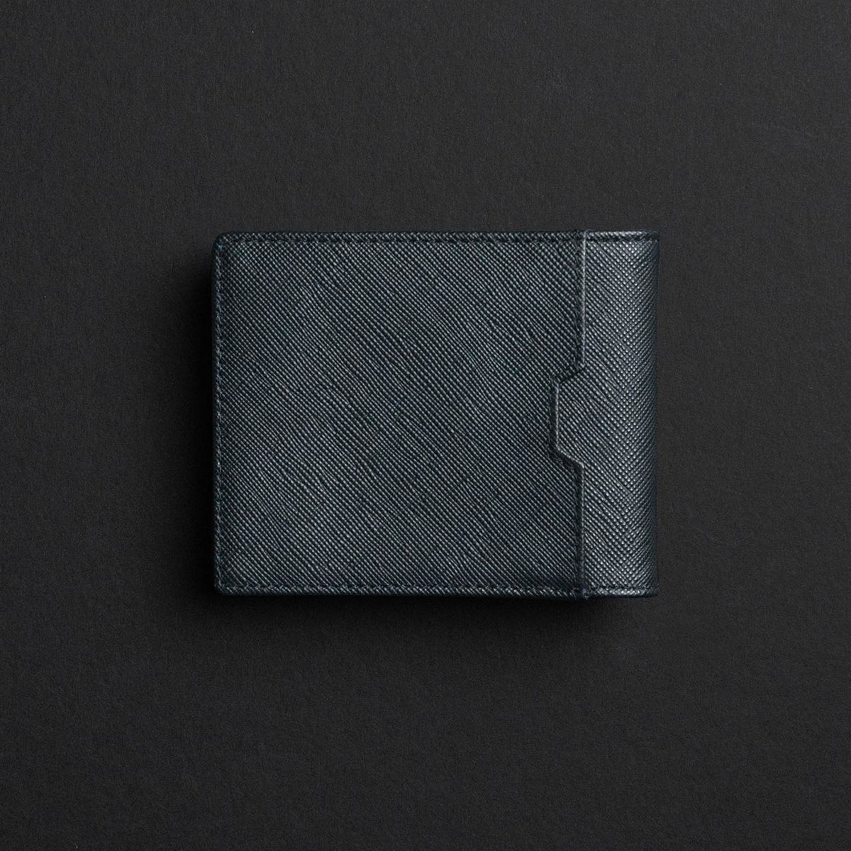 ME-FIT Horizon Wallet / Saffiano Leather